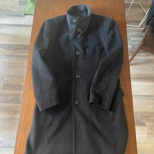 Jack's Rigby Cashmere Peacoat (italian)